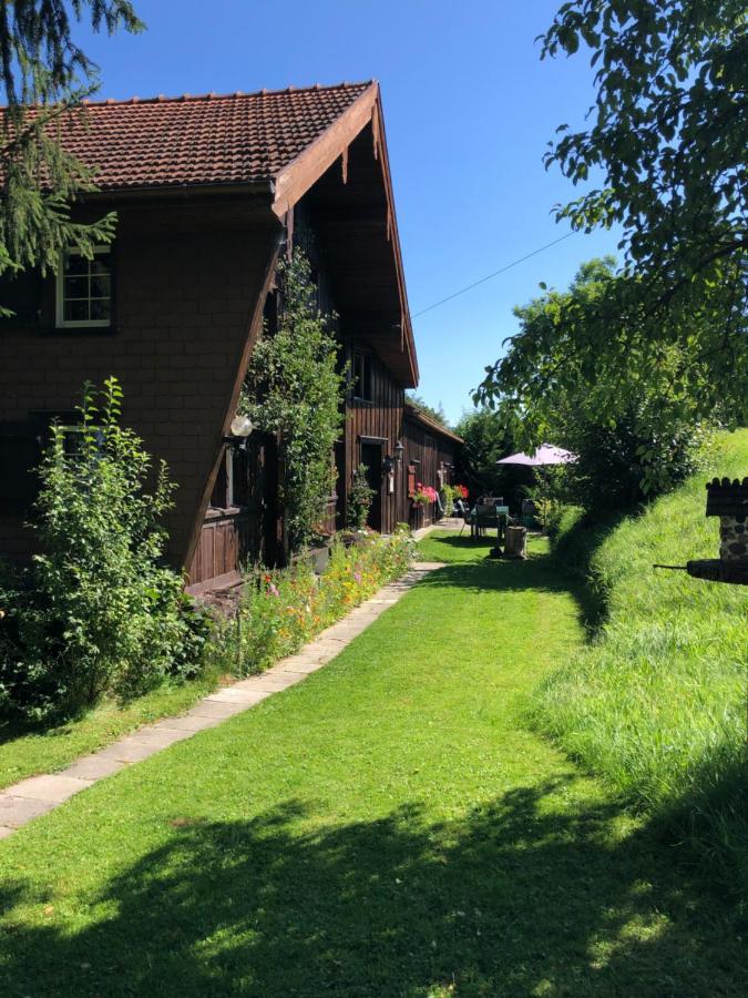 Schoenenbueel Teufen Bagian luar foto